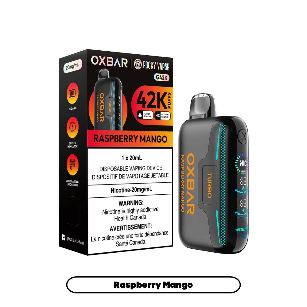 oxbar42k_RaspberryMango